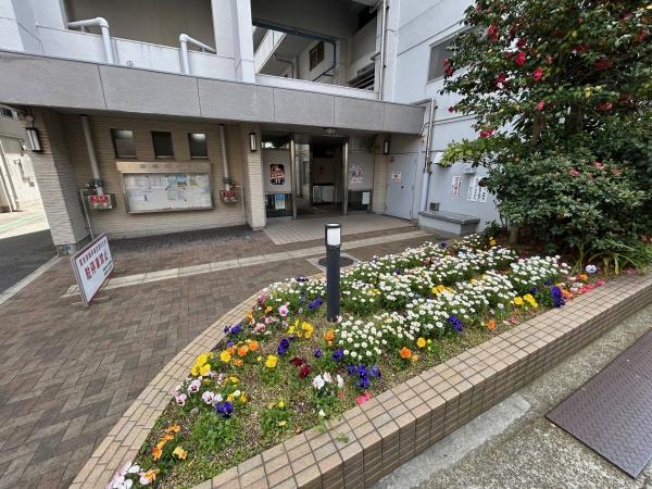 御崎南ビル