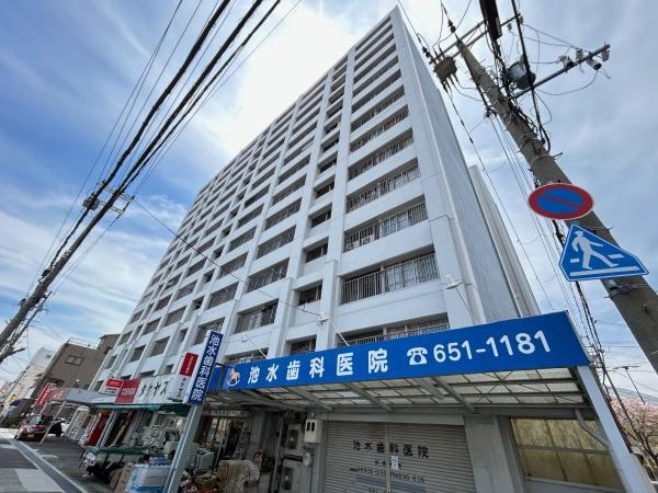 御崎南ビル