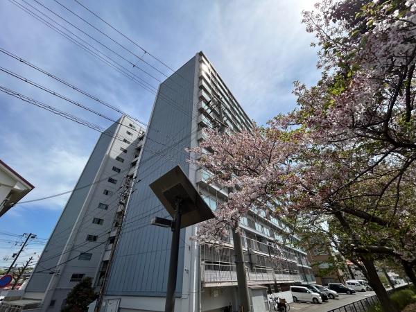 御崎南ビル