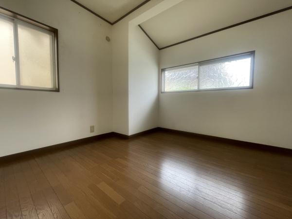 明石市二見町西二見の中古一戸建て