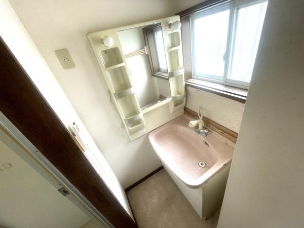 明石市二見町西二見の中古一戸建て