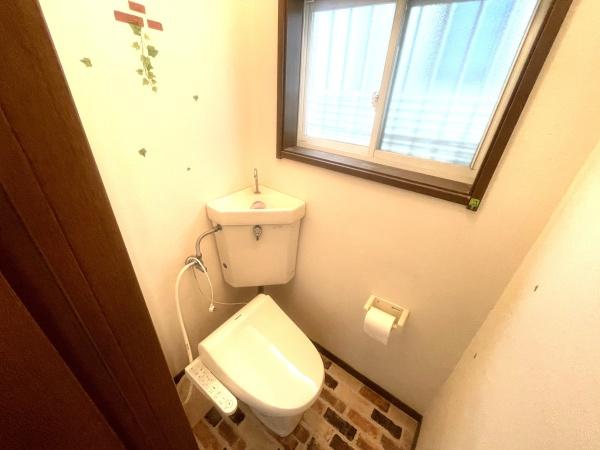明石市二見町西二見の中古一戸建て