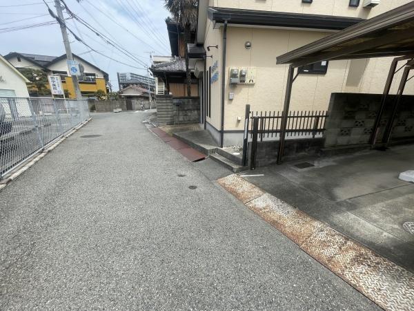 明石市二見町西二見の中古一戸建て
