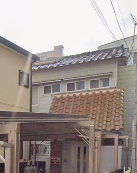 明石市二見町西二見の中古一戸建
