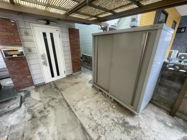 明石市二見町西二見の中古一戸建て