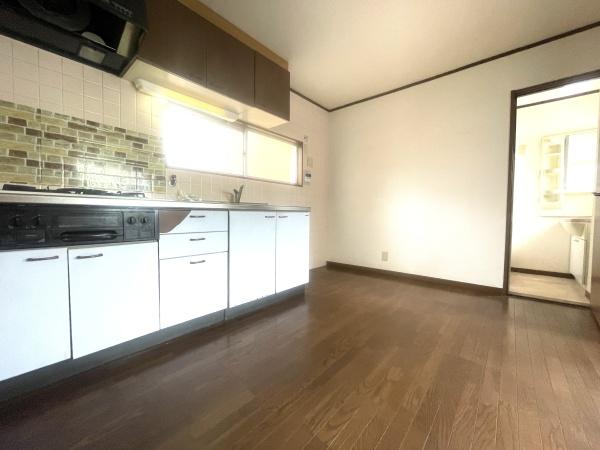 明石市二見町西二見の中古一戸建