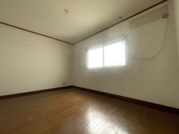 明石市二見町西二見の中古一戸建て