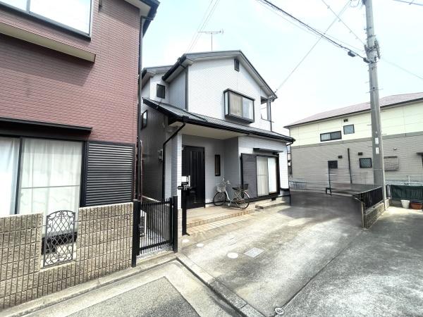 加古郡播磨町宮北3丁目 中古戸建
