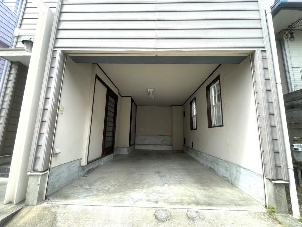 明石市松ヶ丘　中古戸建
