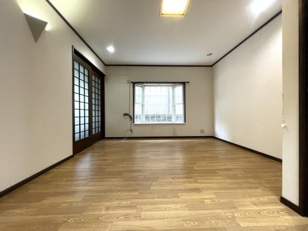 明石市松ヶ丘　中古戸建