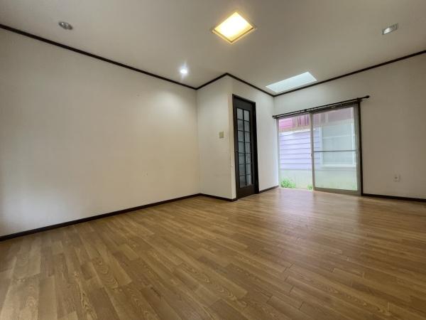 明石市松ヶ丘　中古戸建