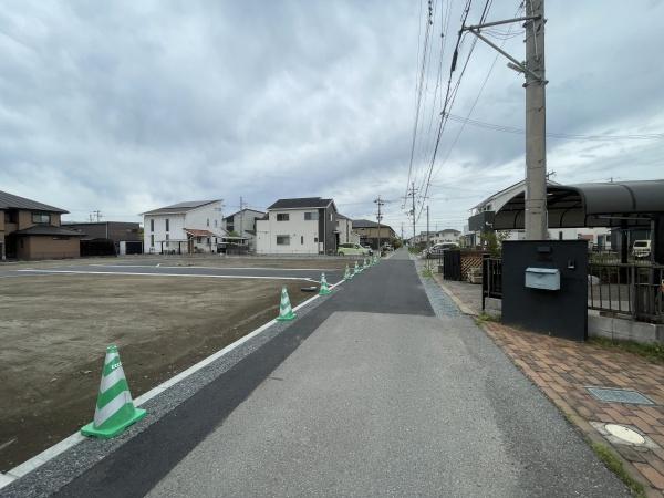 加古川市尾上町池田の土地