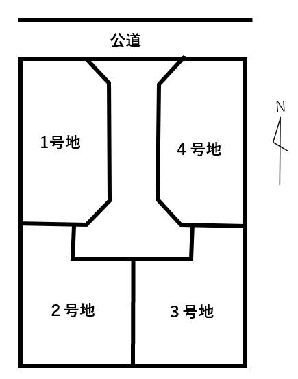 加古川市尾上町池田の土地
