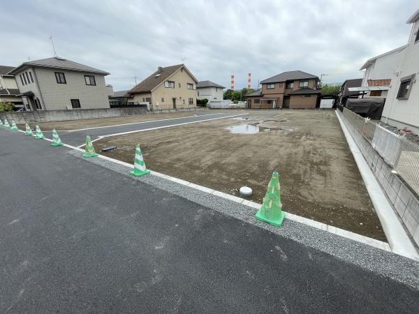 加古川市尾上町池田の土地
