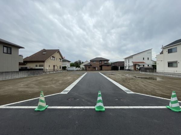 加古川市尾上町池田の売土地