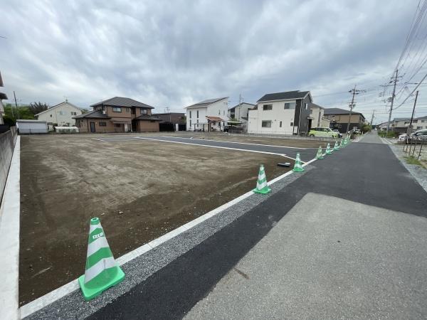 加古川市尾上町池田　売土地４号地
