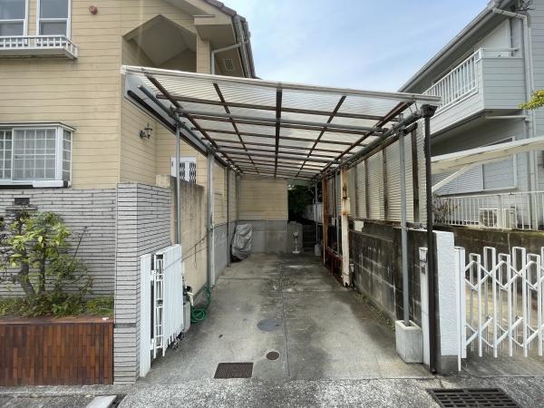 神戸市垂水区桃山台６丁目の中古一戸建て