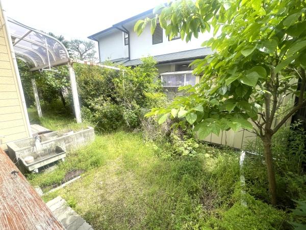 神戸市垂水区桃山台６丁目の中古一戸建て