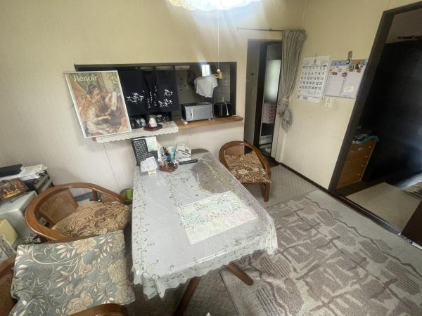 神戸市垂水区桃山台６丁目の中古一戸建て
