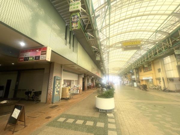 アスタくにづか5番館　南棟
