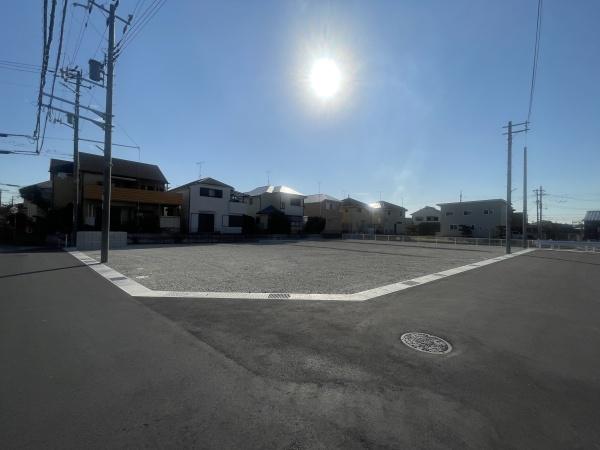 加古川市野口町長砂の土地