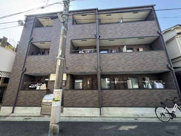 アレイ町屋