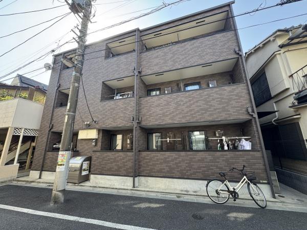 アレイ町屋