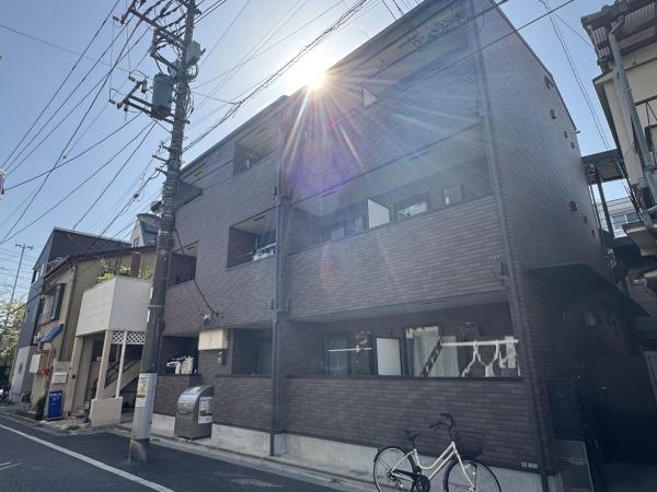 アレイ町屋