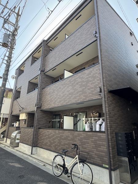 アレイ町屋