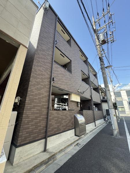 アレイ町屋