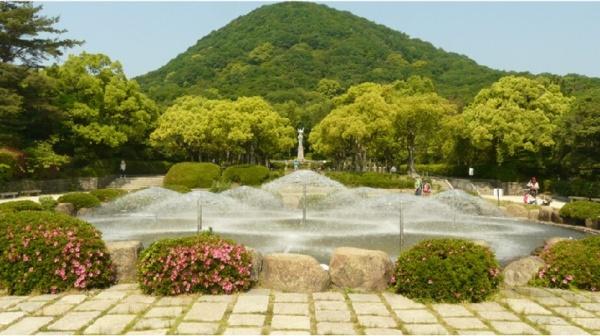 パラツィーナセシリア第２甲陽園(甲山森林公園)