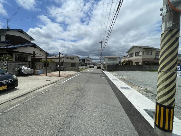 加古川市加古川町大野の土地