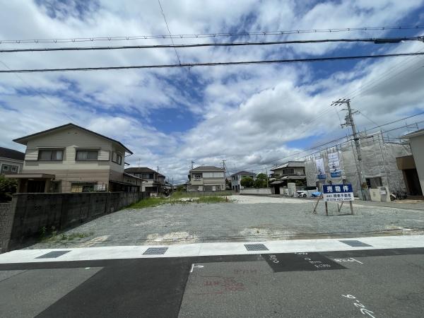 加古川市加古川町大野 売土地3号地