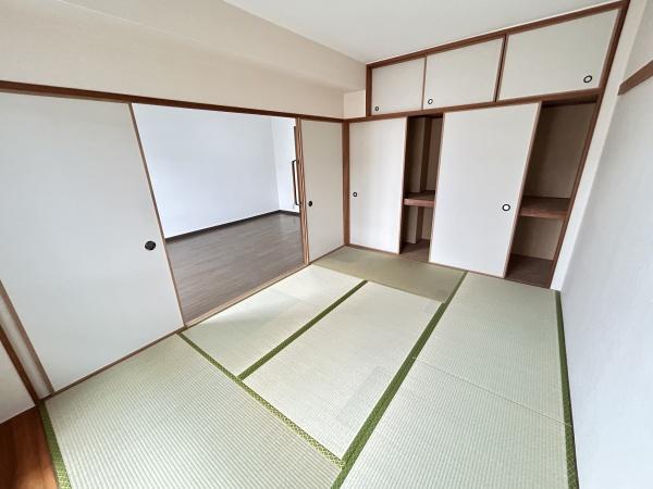 ウエステージ明石四番館