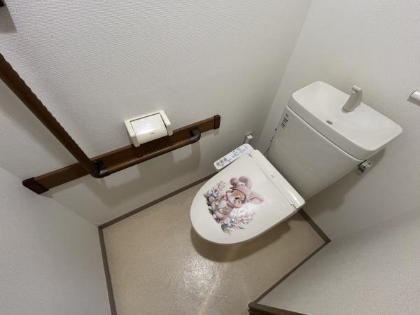 ウエステージ明石四番館