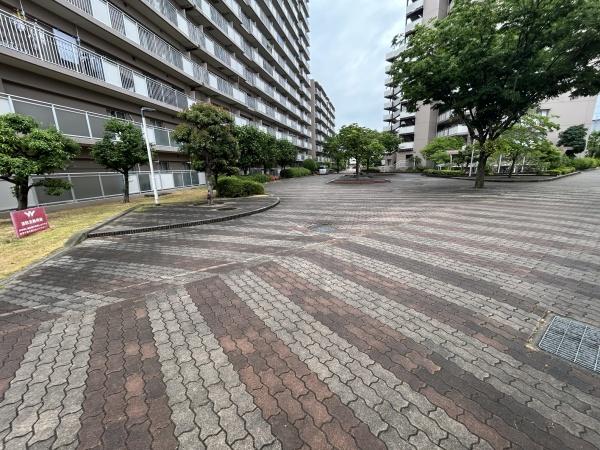 ウエステージ明石四番館
