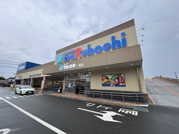 ウエステージ明石四番館