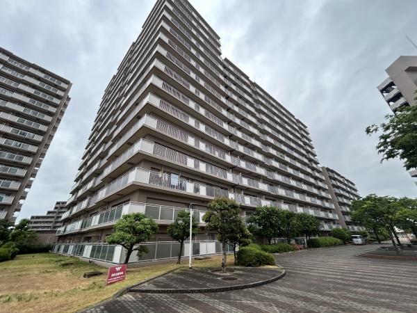 ウエステージ明石四番館