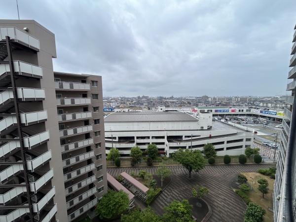 ウエステージ明石四番館