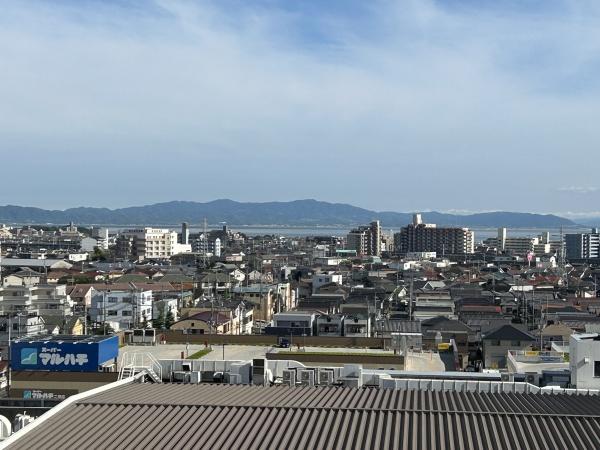 ウェステージ明石四番館