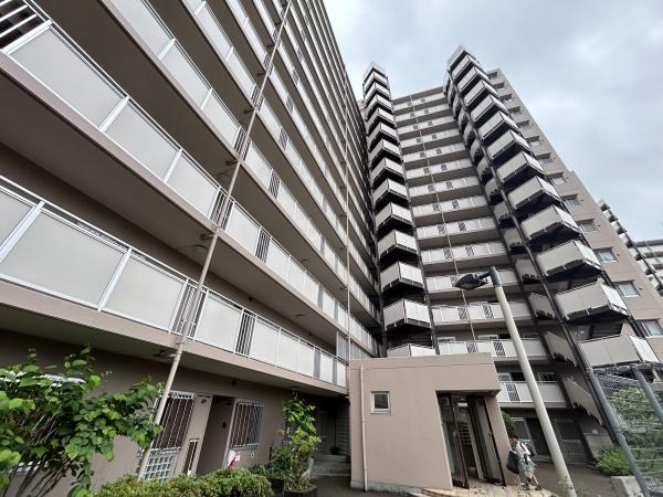 ウエステージ明石四番館
