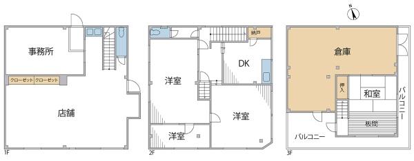 三木市末広２丁目の中古一戸建
