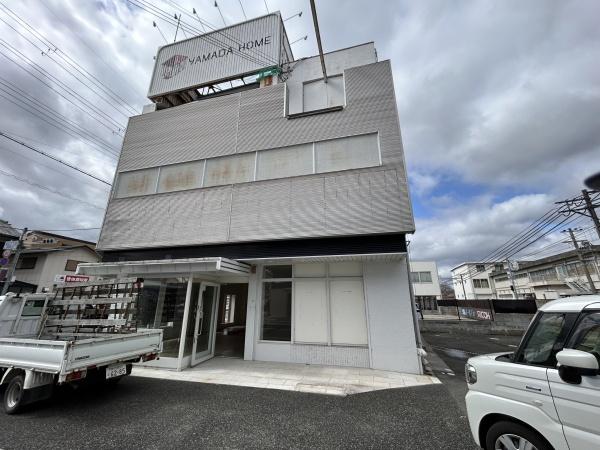 三木市末広２丁目の中古一戸建て