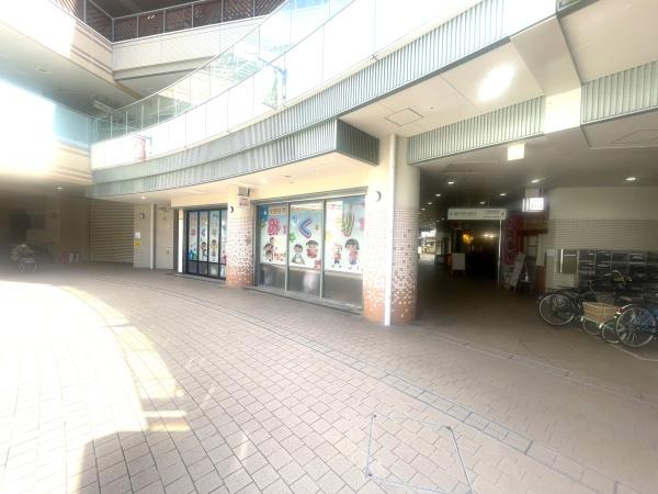 アスタくにづか5番館　南棟