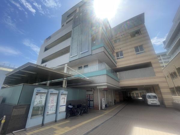アスタくにづか5番館　南棟