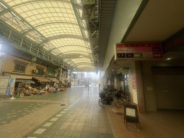 アスタくにづか5番館　南棟