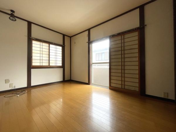 明石市松が丘１丁目の中古一戸建て
