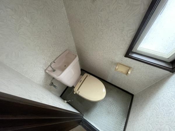 明石市松が丘１丁目の中古一戸建て