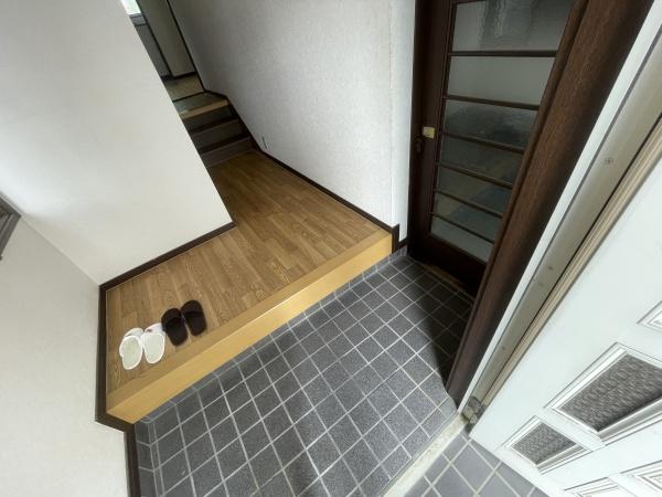 明石市松が丘１丁目の中古一戸建て