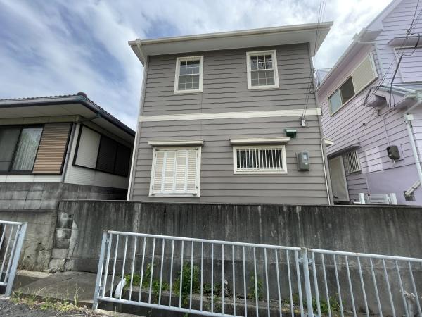 明石市松が丘１丁目の中古一戸建て